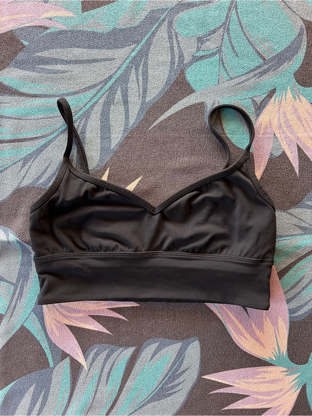 Lululemon Align Sweetheart Bra (US 6)